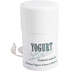 Insao srl Yogurt Linea Yogurtiera Compl.