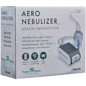 Prodeco pharma srl Aero Nebulizer Aerosol