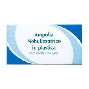 FARVISAN Srl Ampolla Aerosol Polibicarb 1pz