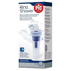 PIKDARE SpA Rino Shower Pic Doccia Nasale