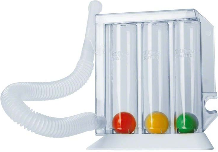 AIR LIQUIDE MEDICAL Respiprogram AIR LIQUIDE MEDICAL Respiprogram