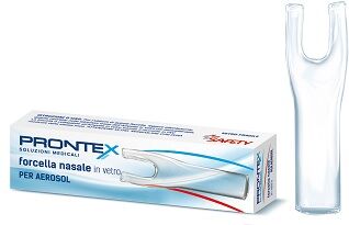 Safety spa Prontex Forcella Vetro Adulto