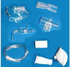 PB PHARMA Tubo Aerosol Mt 2,10 Univ Pbph PB PHARMA Tubo Aerosol Mt 2,10 Univ Pbph