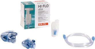 Ca-mi srl Hiflo Kit Compl Forcella Nas Ca-mi srl Hiflo Kit Compl Forcella Nas
