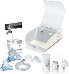 Colpharma srl Microlife Aerosol Neb10 Profes Colpharma srl Microlife Aerosol Neb10 Profes