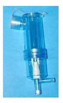 Farmacare srl Ampolla Aerosol 2 Makrolon F/c Farmacare srl Ampolla Aerosol 2 Makrolon F/c