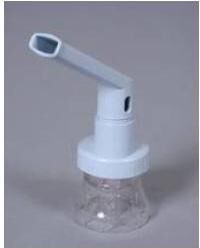 AIR LIQUIDE MEDICAL SYST. Srl Mefar 2000 Ampolla + Kit Aeros AIR LIQUIDE MEDICAL SYST. Srl Mefar 2000 Ampolla + Kit Aeros