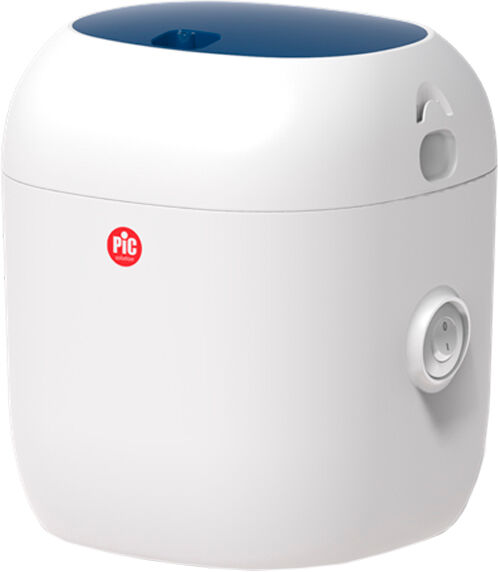 PIKDARE SpA Pic Aerosol New Air Family PIKDARE SpA Pic Aerosol New Air Family