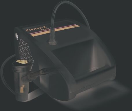 CHIESI REFERENZIATI Clenny A Family Aerosol CHIESI REFERENZIATI Clenny A Family Aerosol