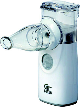 CAMI Mesh Aerosol Gtt Neb. CAMI Mesh Aerosol Gtt Neb.