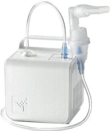 AIR LIQUIDE MEDICAL SYST. Srl Soffio Cube App.Aerosolterapia AIR LIQUIDE MEDICAL SYST. Srl Soffio Cube App.Aerosolterapia