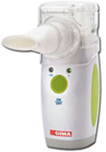 Gima spa Mesh Aerosol Ultrasuoni Port. Gima spa Mesh Aerosol Ultrasuoni Port.