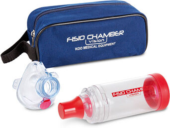 Tred srl Fisiochamber-Vision Plus Ped. Tred srl Fisiochamber-Vision Plus Ped.