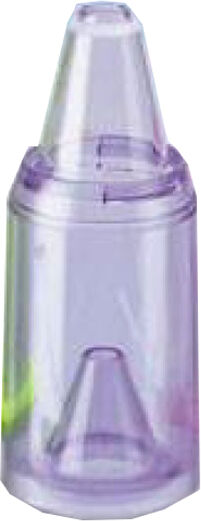 AIR LIQUIDE MEDICAL SYST. Srl Rinowash Ricambio Maxi Azzurro AIR LIQUIDE MEDICAL SYST. Srl Rinowash Ricambio Maxi Azzurro