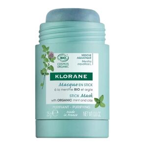 Klorane Maschera Stick Purificante