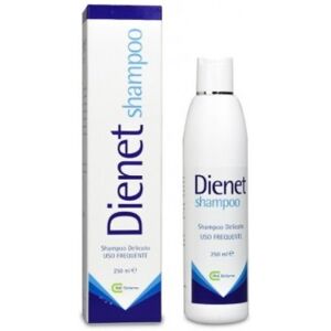 Rne biofarma Dienet Shampoo 250 Ml