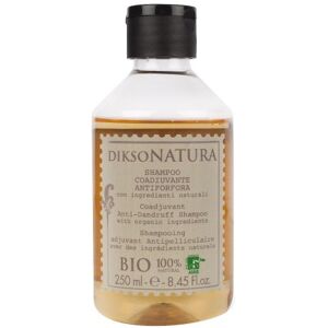 Muster e dikson service spa Diksonatura Shampoo Anti Forfora 250 Ml