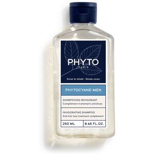 PHYTO (LABORATOIRE NATIVE IT.) Phytocyane Sh Uomo 250ml