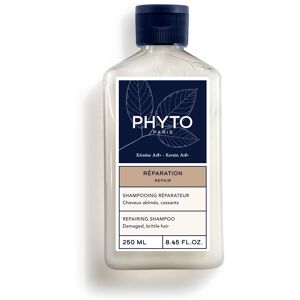 PHYTO (LABORATOIRE NATIVE IT.) Phyto Reparation Shampoo 250ml