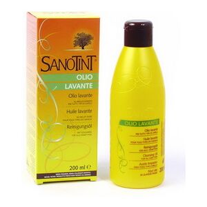 Cosval spa Sanotint Olio Lavante 200ml