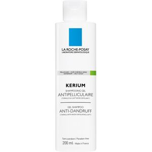 L'Oreal Kerium Sh.Gel Forf.Grassa200ml