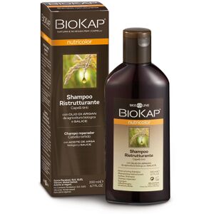 Bios line spa Biokap Sh.Ristrutt.200ml