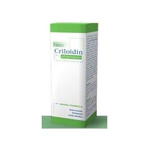 Eucare srl Neo Criloidin Sh.Antif.150ml