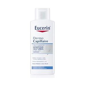 Beiersdorf spa Eucerin Sh.Lenitivo Urea 250ml