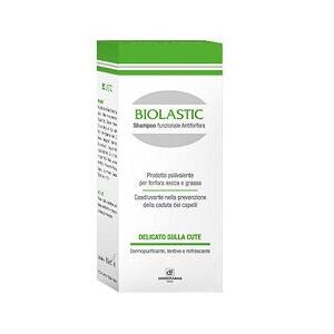 AMP BIOTEC Srl Biolastic Sh.Antif/antic.150ml