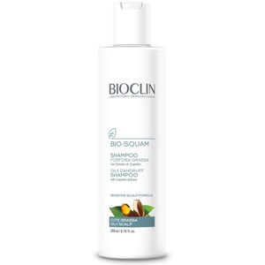 Ist.ganassini spa Bioclin Bio-Squam Sh.Forf.Gras