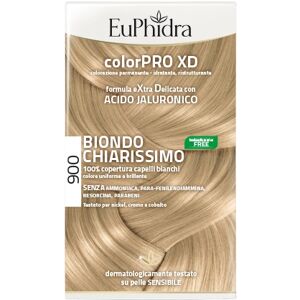 Zeta farmaceutici spa Euphidra Col-Proxd900bio Chss