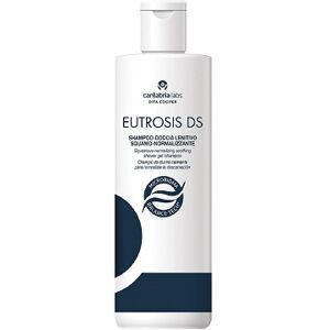 Difa cooper spa Eutrosis Ds Sh.Doccia 250ml