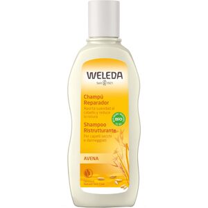 Weleda Avena Sh.190ml