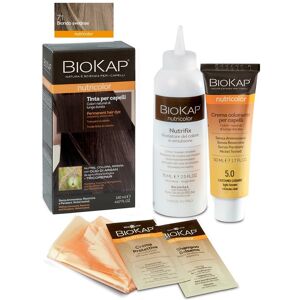 Bios line spa Biokap Nutric 7,1 New Bio Sve