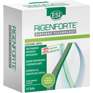 ESI Srl Rigenforte Loz.Urto 12f.10ml