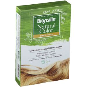 Giuliani spa Bioscalin Nat Color Biondo Dor