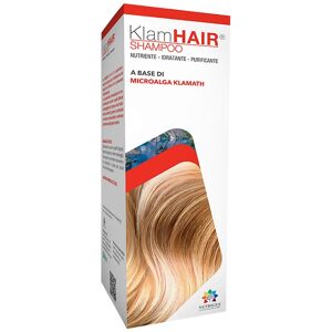 NUTRIGEA Srl Klamhair Shampoo 200ml