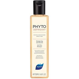 PHYTO (LABORATOIRE NATIVE IT.) Phytodefrisant Shampoo Anti Crespo