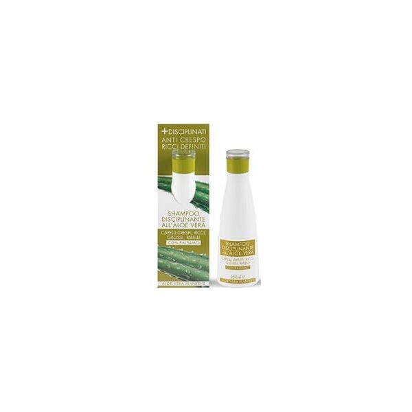 dipros srl planters aloe sh.discipl.200ml