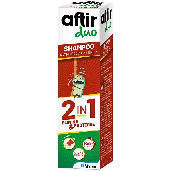 viatris italia srl aftir duo sh.100ml