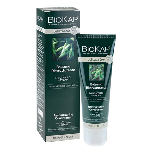 bios line spa biokap b bio bals.ristr.200ml