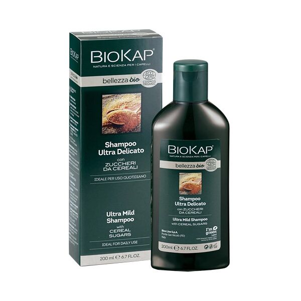 bios line spa biokap b bio sh.u-del.200ml