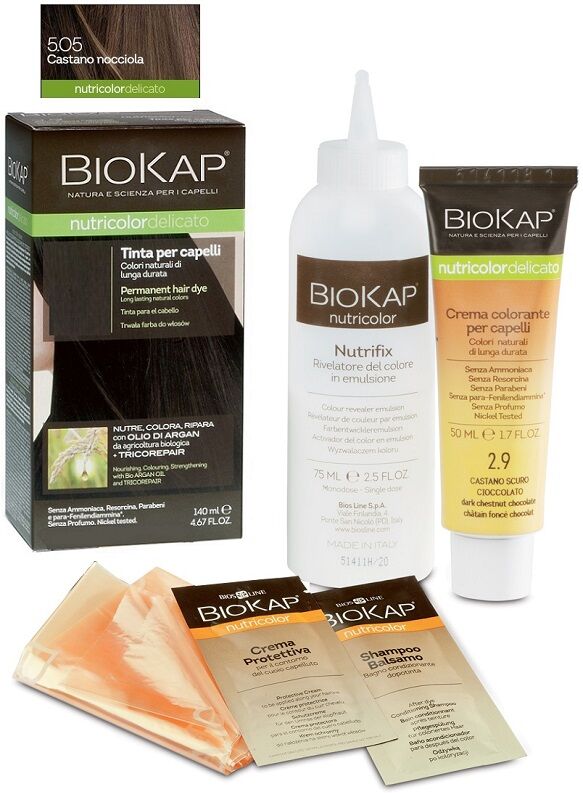 bios line spa biokap nutric del 5.5cast.nocc