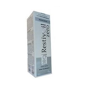 Perrigo Italia Srl Restivoil Zero 150ml Chefaro Pharma Italia