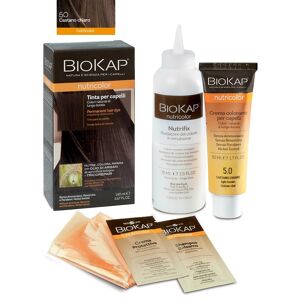 Bios Line Spa Biokap Nutric 5 Cast.ch.