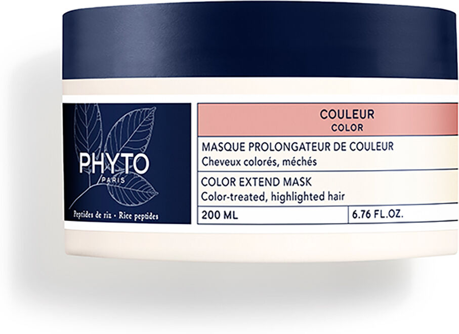 PHYTO (LABORATOIRE NATIVE IT.) Phyto Couleur Maschera 200ml