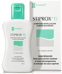 HALEON ITALY Srl Stiprox Shampoo Antif.1% 100ml