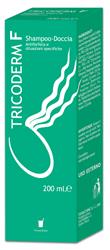 Farmachimici srl Tricoderm F Shampoo Antiforfora 200ml