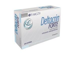 Biodue spa Pharcos Deltacrin Fte 10 Fl.