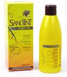 Cosval spa Sanotint Sh.Forfora 200ml